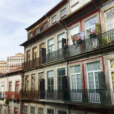 Porto Alive Hostel Exterior foto